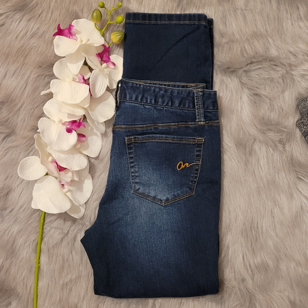 American Rag Crop Jeans
